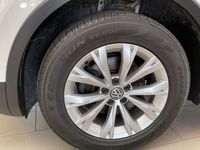 brugt VW Tiguan Comfortline Track 4Motion 1,4 TSI