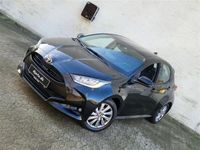 brugt Toyota Yaris 1,5 VVT-I Active Technology 125HK 5d 6g