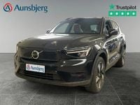 Ny Volvo XC40 Plus 169 kW (231 HK) 2025 Onyx black SUV