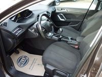 brugt Peugeot 308 1,2 VTi 82 Active