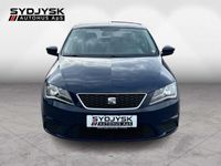 brugt Seat Toledo 1,2 TSi 90 Reference