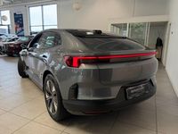 Ny Polestar 4 400 kW (544 HK) 2025 Koksmetal SUV