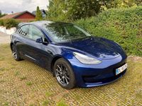 brugt Tesla Model 3 244