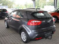 brugt Kia Rio 1,2 CVVT Active