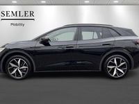 Brugt VW ID.4 GTX 250 kW (340 HK) 2025 Sortmetal SUV
