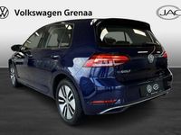 brugt VW e-Golf VII Unlimited