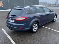 Brugt Ford Mondeo 140 HK (102 kW) 2011 Stationcar