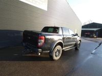 brugt Ford Ranger 3200kg 2,0 EcoBlue Bi-turbo Raptor 4x4 213HK DobKab 10g Aut. 2021