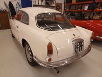 brugt Alfa Romeo Giulietta Sprint Veloce