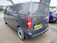 brugt Toyota Proace D 120 Medium Comfort