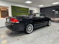 brugt Volvo C70 2,4 D5 180HK Cabr. Aut.