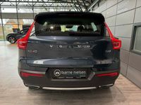 brugt Volvo XC40 2,0 T4 190 Inscription aut.