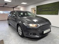 Brugt Ford Mondeo Trend 150 HK (110 kW) 2015 Ikke angivet Stationcar