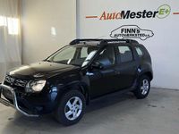 Brugt Dacia Duster 90 HK (66 kW) 2017 SUV