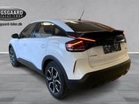 Brugt Citroën e-C4 Shine 100 kW (136 HK) 2021 Hatchback