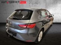 brugt Seat Leon 2,0 TDi 150 Style eco