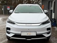 Ny BYD Tang 380 kW (517 HK) 2025 Hvid SUV