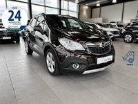 brugt Opel Mokka CDTi 130 Enjoy eco