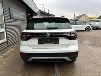 brugt VW T-Cross - 1,0 TSi 95 Life