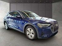 brugt Audi e-tron Prestige quattro