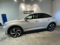 brugt DS Automobiles DS7 Crossback 