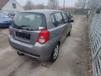 brugt Chevrolet Aveo 1,2 LS