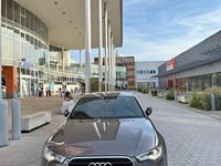 Brugt Audi A6 Comfort 245 HK (180 kW) 2011