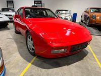 brugt Porsche 944 Turbo 2,5