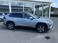 brugt Toyota RAV4 Hybrid Plug-in 2,5 Plugin-hybrid Active Comfort AWD 306HK 5d 6g Aut.