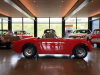 brugt Austin Healey Frogeye Sprite