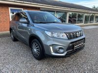 brugt Suzuki Vitara Vitara 1,0 Boosterjet Active 112HK 5d1,0 Boosterjet Active 112HK 5d