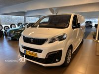 brugt Peugeot e-Expert L3 EL Premium 136HK Van Trinl. Gear