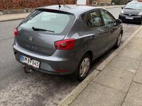 Brugt Seat Ibiza 105 HK (77 kW) 2013