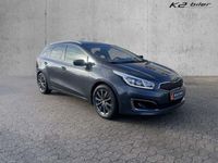 brugt Kia Ceed Sportswagon 1,0 T-GDi Limited