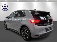 Brugt VW ID.3 Pro 106 kW (145 HK) 2021 Grå Hatchback