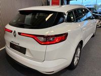 brugt Renault Mégane IV TCe 100 Zen Sport Tourer