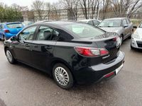 brugt Mazda 3 1,6 Advance