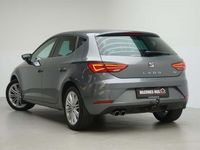 brugt Seat Leon ST 1,4 TSi 125 Xcellence