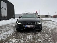 Brugt Audi A5 Comfort 170 HK (125 kW) 2008 Coupe