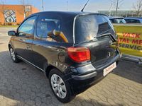 brugt Toyota Yaris 1,3 Terra