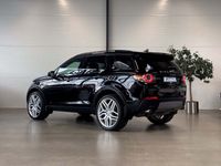 brugt Land Rover Discovery Sport 2,0 TD4 150 S aut.