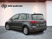 brugt VW Golf Sportsvan 1,5 TSI BMT EVO Comfortline DSG 130HK 7g Aut. A+