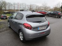 brugt Peugeot 208 1,2 PureTech 82 Active