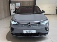 Brugt VW ID.5 GTX 219 kW (299 HK) 2023 Grå SUV