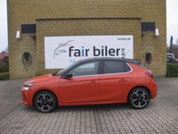 brugt Opel Corsa 1,2 T 100 Elegance Sky aut.