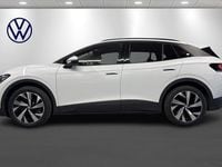 Brugt VW ID.4 Style 210 kW (286 HK) 2025 Hvidmetal SUV
