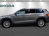 brugt Skoda Kodiaq 2,0 TDi 150 Style DSG 7prs