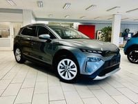 Brugt Skoda Elroq 210 kW (286 HK) 2025 Gråmetal SUV