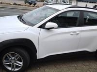 Brugt Hyundai Kona 120 HK (88 kW) 2021 Hvid SUV