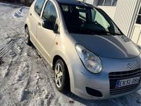 Brugt Suzuki Alto 2011 Hatchback
